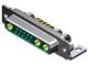 Molex / FCT 173107-0867