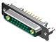 Molex / FCT 173107-0904
