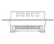 Molex / FCT 173109-0328