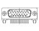 Molex / FCT 173109-1909