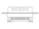 Molex / FCT 173109-0328