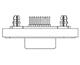 Molex / FCT 173114-0380