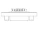 Molex / FCT 173110-0181