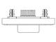 Molex / FCT 173114-0380