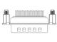 Molex / FCT 173113-0236