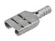 Molex 19016-0009