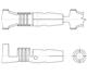 Molex 19724-4200