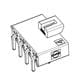 Molex 200241-1213 默认Thumbnail