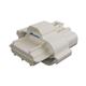 Molex 204220-0208