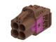 Molex 207911-8445