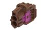Molex 207911-8645