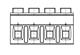 Molex 39766-1002