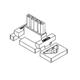 Molex 46625-0400