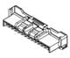 Molex 502439-0700 默认Thumbnail