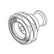 Molex 73134-0262