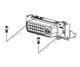 Molex 74320-1007