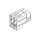 Molex 78234-1001 默认Thumbnail