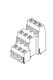Molex 39880-0806