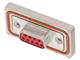 Molex / FCT 173110-0058