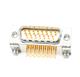 Molex / FCT 173109-0167