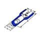 Molex 19002-0034 默认Thumbnail