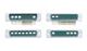 Molex / FCT 173107-0470