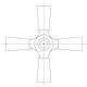 Molex 19204-0025