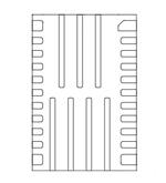 Monolithic Power Systems (MPS) MP86885GQWT-Z 扩大的图像