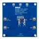 Monolithic Power Systems (MPS) EVM3808-LE-00A