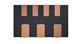 Monolithic Power Systems (MPS) MPQ2176AGLPT-4000-AEC1-P