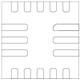 Monolithic Power Systems (MPS) MP2615AGQ-Z
