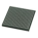 Microchip Technology M2S010-VFG400I 扩大的图像