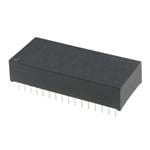 Analog Devices / Maxim Integrated DS1747W-120IND+ 扩大的图像
