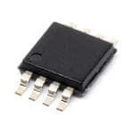 Microchip Technology MCP1252-33X50I/MS 扩大的图像