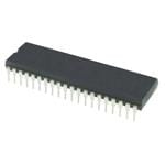 Microchip Technology SST89C58-33-I-PI 扩大的图像