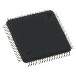 AMD / Xilinx XC2C64A-7VQG100I 擴(kuò)大的圖像