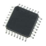 STM32F030K6T6