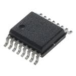 Maxim Integrated MAX5231BEEE+ 扩大的图像