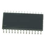 Microchip Technology PIC18F24K42-I/SO 扩大的图像