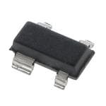 Analog Devices / Maxim Integrated DS2401Z+ 扩大的图像