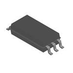 Toshiba TLP5772(TP,E 扩大的图像