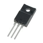 STMicroelectronics STF13N65M2 扩大的图像