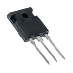 Infineon Technologies IKW50N60T 擴(kuò)大的圖像