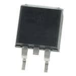 Infineon Technologies IPB200N25N3 G 扩大的图像