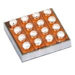 Analog Devices / Maxim Integrated MAX32660GWE+T 扩大的图像