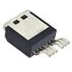 Infineon Technologies IPBE65R115CFD7AATMA1 默认Thumbnail