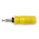 Mueller Electric BU-P3760-4