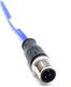 Mueller Electric C83A80M002