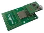 Murata Electronics LXRFZZHAAA-028-KIT 扩大的图像
