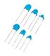 Murata Electronics DE1E3RA332MJ4BP01F